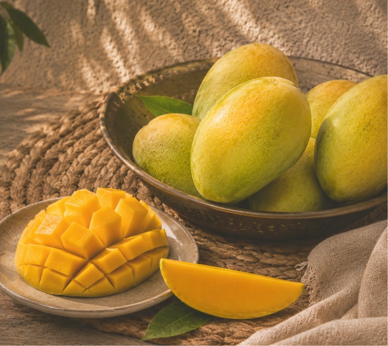 Mallika Mangoes