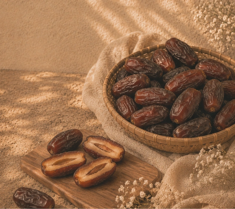 Medjool Dates