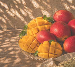 Miyazaki Mangoes