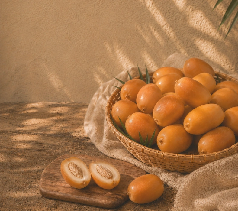 Fresh Noor Dates